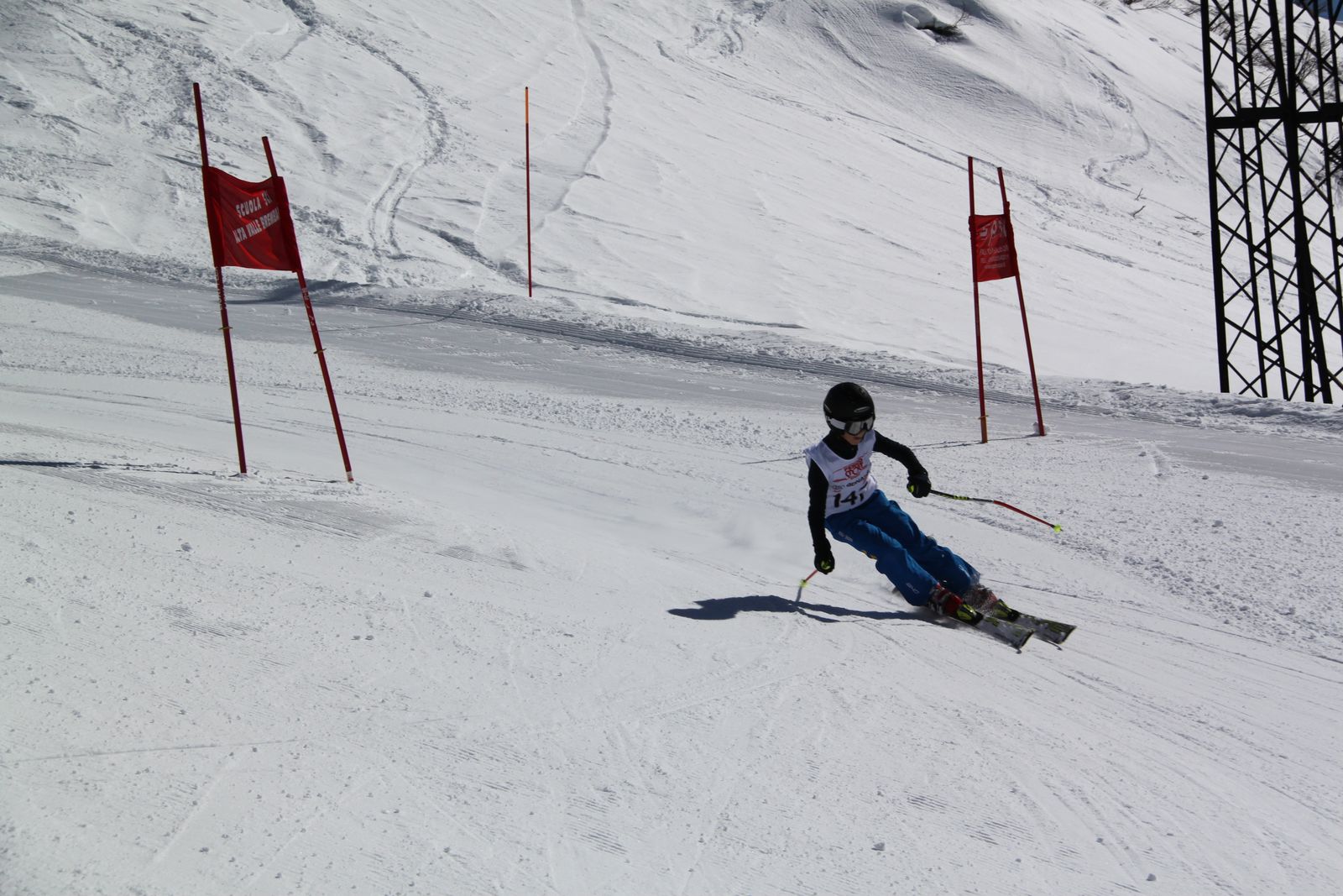 Gara Camp Sociali G 00332